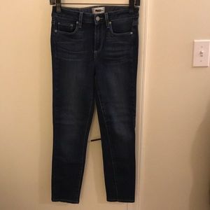 Paige jeans